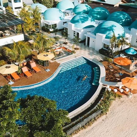 Weekends El Nido Beach Resort Exterior foto