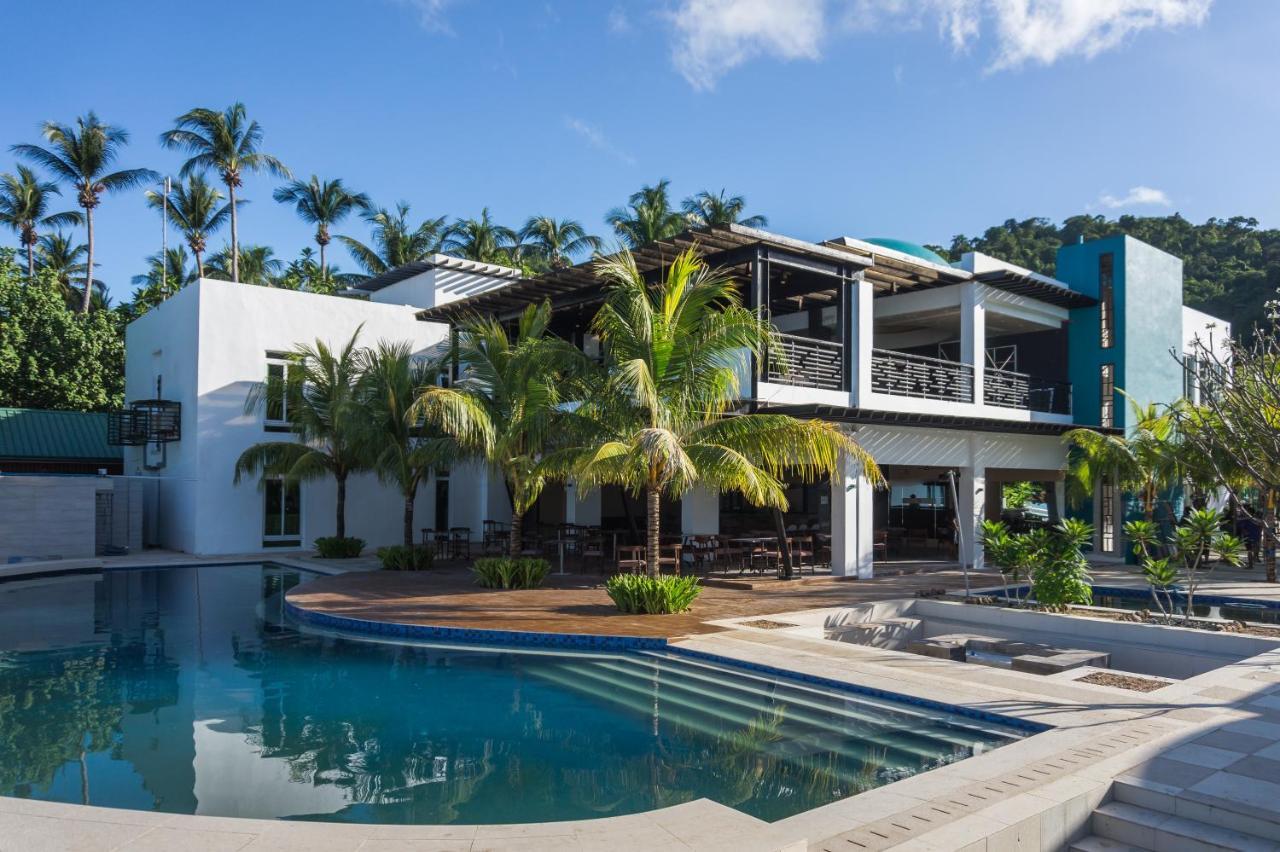 Weekends El Nido Beach Resort Exterior foto