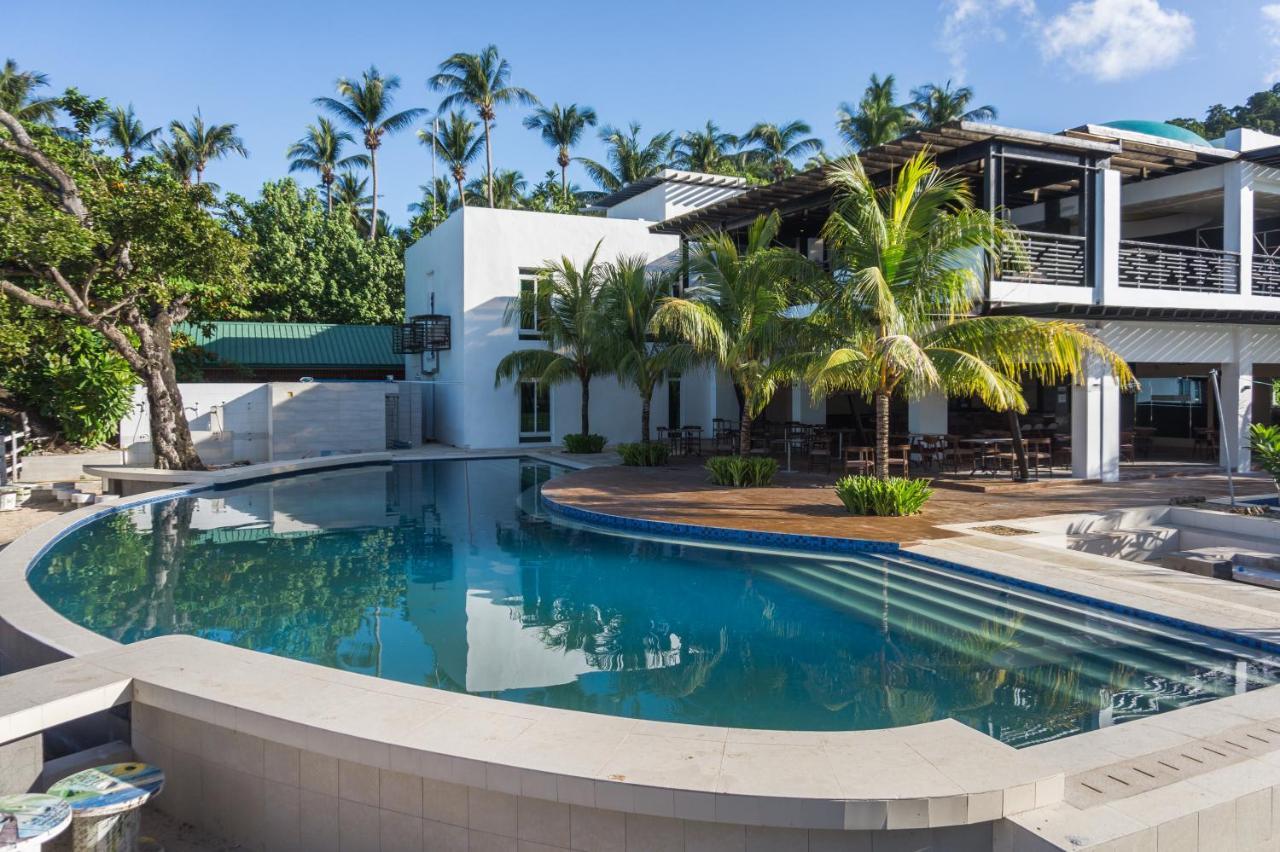 Weekends El Nido Beach Resort Exterior foto