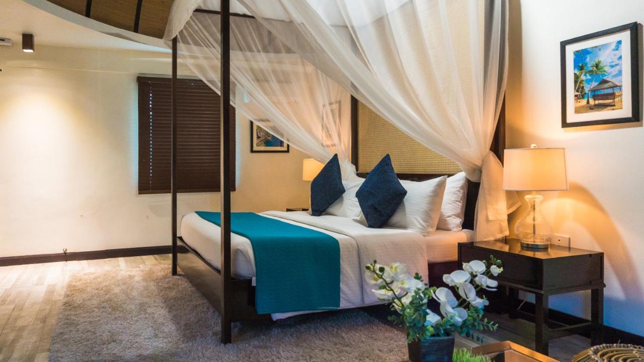 Weekends El Nido Beach Resort Exterior foto
