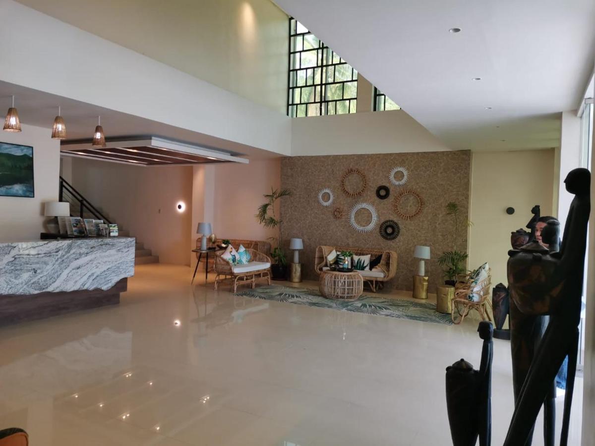 Weekends El Nido Beach Resort Exterior foto