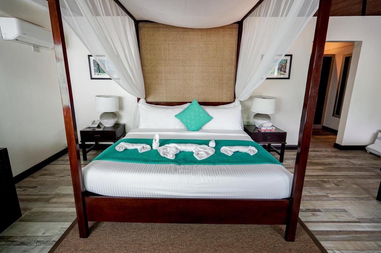 Weekends El Nido Beach Resort Exterior foto