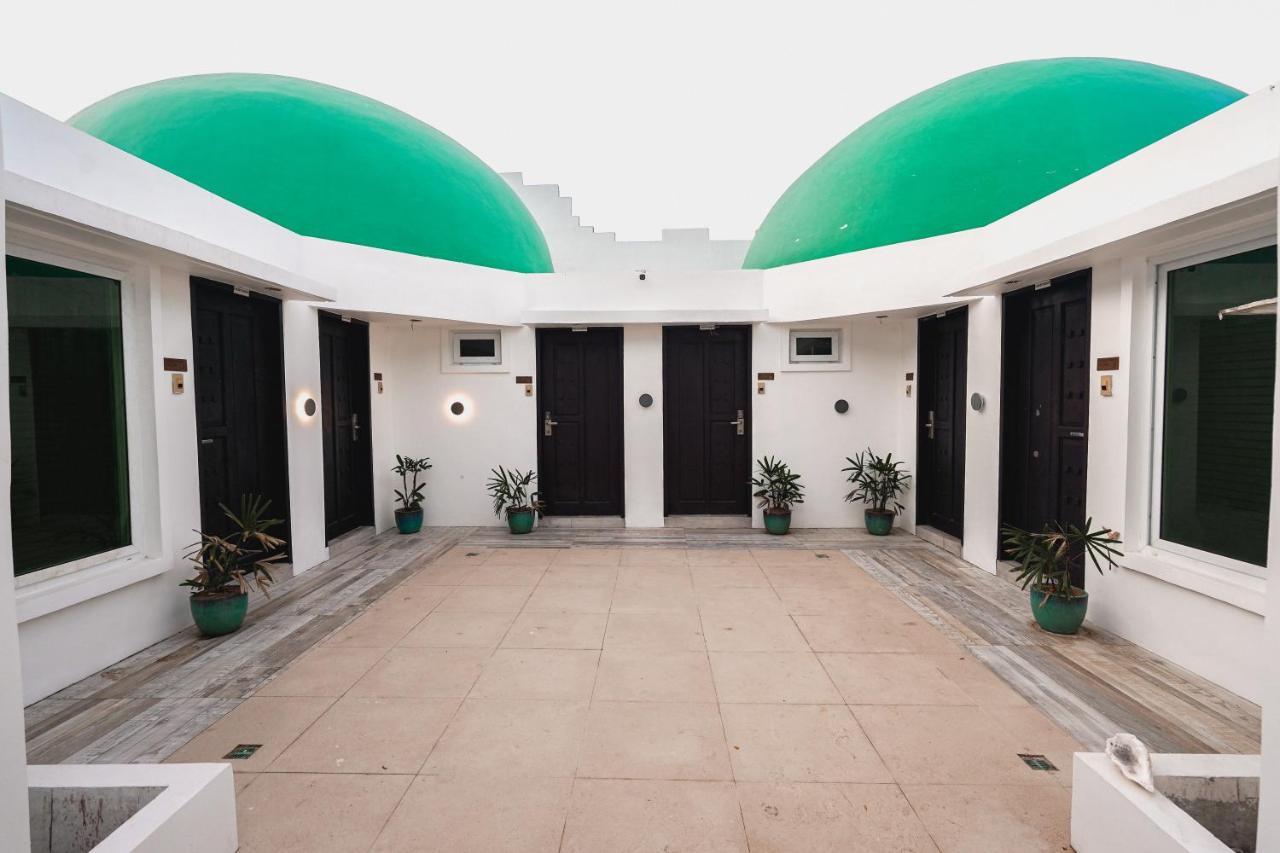 Weekends El Nido Beach Resort Exterior foto