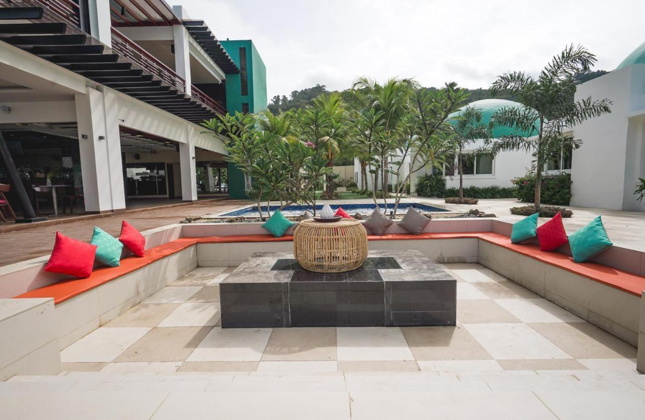 Weekends El Nido Beach Resort Exterior foto