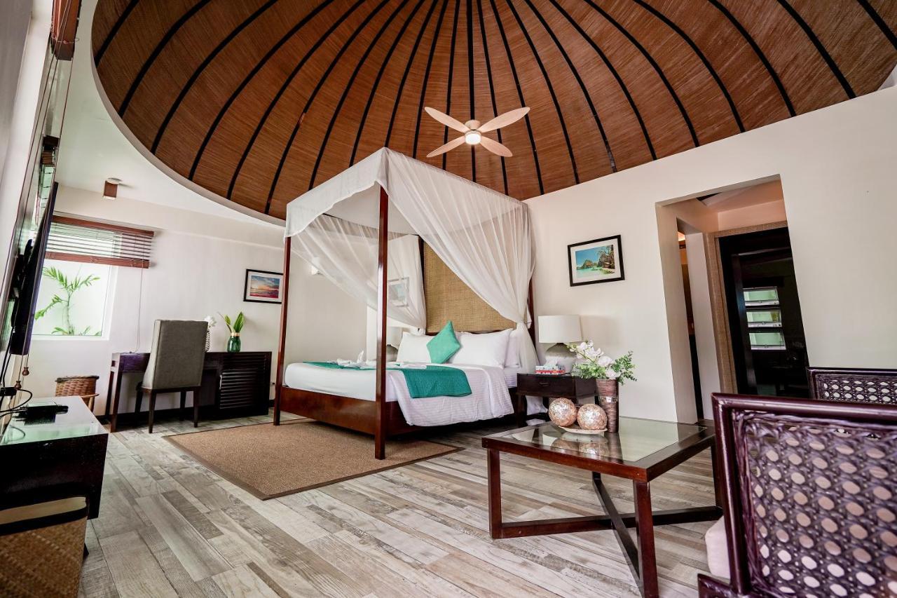 Weekends El Nido Beach Resort Exterior foto