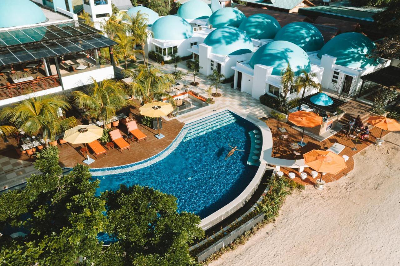 Weekends El Nido Beach Resort Exterior foto